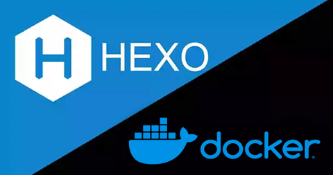 Hexo 使用 Docker 来写文章和调试博客
